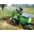 Измельчитель пней Laski F500 Rato в Йошкар-Оле