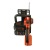 Аккумуляторная пила Black+Decker GKC3630L20-12" в Йошкар-Оле