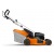 Газонокосилка бензиновая Stihl RМ-248.3 T в Йошкар-Оле