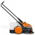 Подметальная машина Stihl KGA 770 без аккумулятора и ЗУ в Йошкар-Оле
