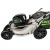 Газонокосилка аккумуляторная GreenWorks GC82LM46SPK5 в Йошкар-Оле