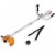 Аккумуляторный триммер Villartec СА40 SET AM402 + AC402 в Йошкар-Оле
