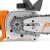 Аккумуляторная пила Daewoo DACS 2021Li SET 8" в Йошкар-Оле