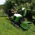 Измельчитель веток и древесных остатков Laski LS 150D Track в Йошкар-Оле