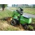 Измельчитель пней Laski F500 H/38 в Йошкар-Оле