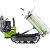 Самоходная тележка Grillo Dumper 507 AE (Robin-Subaru) в Йошкар-Оле