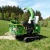 Измельчитель веток и древесных остатков Laski LS 150D Track в Йошкар-Оле