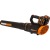 Воздуходувка аккумуляторная Worx WG581E в Йошкар-Оле