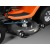 Садовый минитрактор Husqvarna TC 242TX в Йошкар-Оле