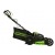 Газонокосилка аккумуляторная GreenWorks TwinForce GC82LM61S (без аккумулятора и зарядного устройства) в Йошкар-Оле