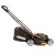 Газонокосилка аккумуляторная Worx WG743E.9 (без аккумулятора и ЗУ) в Йошкар-Оле