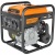 Инверторный бензогенератор Carver PPG-4500I 3.5 кВт в Йошкар-Оле