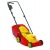 Электрическая газонокосилка Wolf-Garten Select 3200 E в Йошкар-Оле