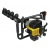Мотобур (бензобур) Habert HD-520W (2 шнека) в Йошкар-Оле