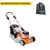 Газонокосилка аккумуляторная Villartec MA4046T SET AM408 + AC402 в Йошкар-Оле