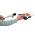 Аккумуляторные ножницы Stihl HSA 25 с телескопической штангой в Йошкар-Оле