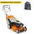Газонокосилка бензиновая Stihl RM 650.0 V в Йошкар-Оле