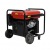 Бензогенератор инверторный Loncin GH9000I 7 кВт в Йошкар-Оле