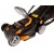 Газонокосилка аккумуляторная Worx WG743E в Йошкар-Оле