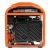 Бензиновый генератор инверторный Daewoo GDA 4600 Ei 4.2 кВт в Йошкар-Оле