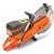 Бензорез Husqvarna K 1270 16 в Йошкар-Оле