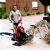 Подметальная машина Tielburger TK38 PRO (Briggs&Stratton) в Йошкар-Оле