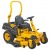 Садовый райдер Cub Cadet Z1 137 в Йошкар-Оле