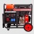 Дизельгенератор A-iPower AD7500TEA 7 кВт в Йошкар-Оле