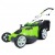 Газонокосилка аккумуляторная GreenWorks G-Max G40LM49DB 40V 49 см Twin Force (без батареи и зарядного устройства) в Йошкар-Оле