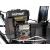 Бензиновый снегоуборщик Huter SGC-5500В в Йошкар-Оле
