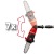 Высоторез аккумуляторный Einhell PXC GE-LC 18 LI T Kit (1x3,0Ah) в Йошкар-Оле