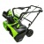 Снегоуборщик аккумуляторный GreenWorks GD60STK4 в Йошкар-Оле