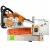 Бензопила Stihl MS 162-14" в Йошкар-Оле