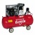 Компрессор масляный Elitech КПР 100/450/2.2 (E0504.002.00) в Йошкар-Оле