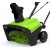 Снегоуборщик электрический GreenWorks SN2300 в Йошкар-Оле