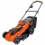 Газонокосилка аккумуляторная Black+Decker CLMA4820L2-QW в Йошкар-Оле