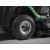 Садовый минитрактор Caiman Rapido 2WD 107D2C в Йошкар-Оле