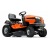 Садовый минитрактор Husqvarna LT 154 в Йошкар-Оле