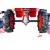 Мотоблок Салют-100 с двигателем Kohler OHV 6.5 л.с. (Салют 100-К-М1) в Йошкар-Оле