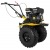 Мотоблок Huter МК-7500М Big Foot в Йошкар-Оле