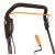 Снегоуборщик электрический Worx WG450E в Йошкар-Оле