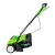 Аэратор аккумуляторный GreenWorks G40DT30K6 в Йошкар-Оле