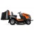 Садовый минитрактор Husqvarna TC 242TX в Йошкар-Оле
