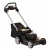 Газонокосилка аккумуляторная Worx WG748E в Йошкар-Оле