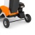 Измельчитель электрический садовый Stihl GHE 420.0 в Йошкар-Оле