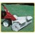 Бензиновая сенокосилка Eurosystems Minieffe 352 RM B&S 625 Series в Йошкар-Оле