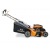 Газонокосилка бензиновая Villartec MB 4153T в Йошкар-Оле