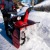 Снегоуборщик Honda HSS 970 ETS в Йошкар-Оле