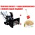 Снегоуборщик Manner's Garden Knight M209-2 (ST 9000 ME) в Йошкар-Оле