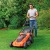 Газонокосилка аккумуляторная Black+Decker CLMA4820L2-QW в Йошкар-Оле
